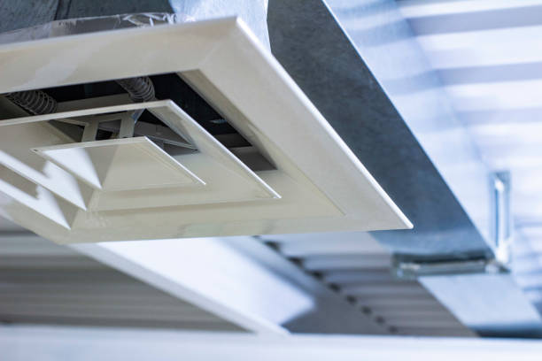 Best Air Duct Cleaning Near Me  in Rayre, MO