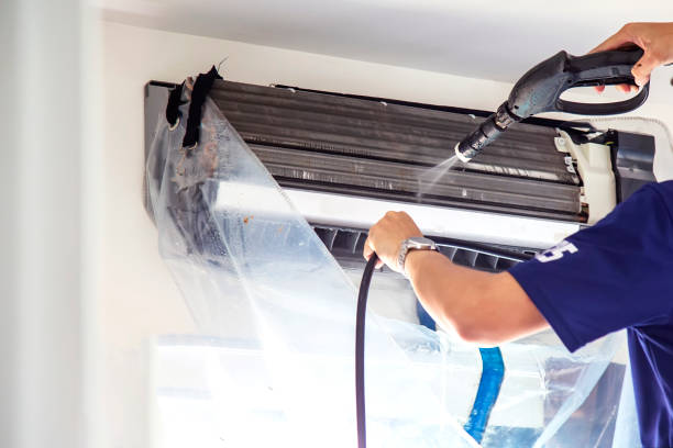 Best Affordable Duct Cleaning Services  in Rayre, MO