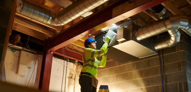 Best Emergency Air Duct Cleaning  in Rayre, MO