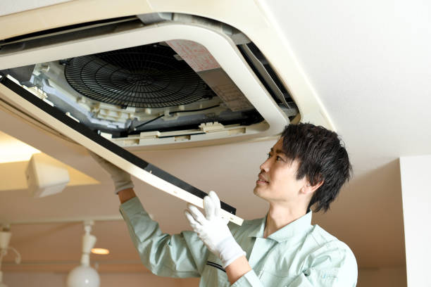 Best Affordable Duct Cleaning Services  in Rayre, MO