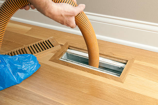 Best Commercial Air Duct Cleaning  in Rayre, MO