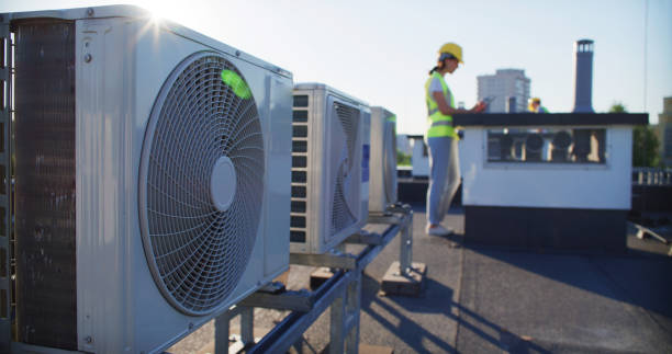 Best Ductwork Cleaning Services  in Rayre, MO
