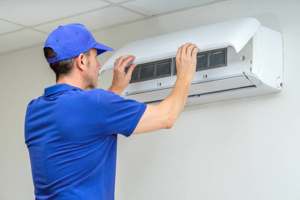 Reliable Raymore, MO Airduct Cleaning Solutions